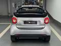 smart forTwo Cabrio * Prime * Auto * Sièges chauffants Argent - thumbnail 5