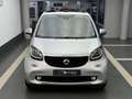 smart forTwo Cabrio * Prime * Auto * Sièges chauffants Argent - thumbnail 4