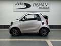 smart forTwo Cabrio * Prime * Auto * Sièges chauffants Argent - thumbnail 2