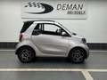 smart forTwo Cabrio * Prime * Auto * Sièges chauffants Argent - thumbnail 13