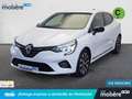 Renault Clio TCe Techno 67kW Bianco - thumbnail 1