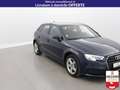 Audi A3 30 TFSI 116 S tronic 7 +GPS +PDC AR Bleu - thumbnail 3