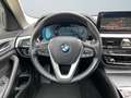 BMW 520 - 520d Touring mhev 48V Luxury auto Nero - thumbnail 13