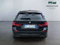 BMW 520 - 520d Touring mhev 48V Luxury auto Nero - thumbnail 6