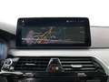 BMW 520 - 520d Touring mhev 48V Luxury auto Nero - thumbnail 14