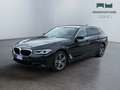 BMW 520 - 520d Touring mhev 48V Luxury auto Nero - thumbnail 1