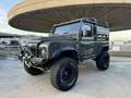 Land Rover Defender Defender 90 2.4 Soft top N1 Roll Cage Esterno Verde - thumbnail 1