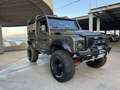 Land Rover Defender Defender 90 2.4 Soft top N1 Roll Cage Esterno Verde - thumbnail 2