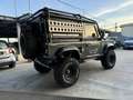 Land Rover Defender Defender 90 2.4 Soft top N1 Roll Cage Esterno Verde - thumbnail 3