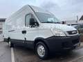 Iveco DALIY 35S14 KASTEN*HOCH/LANG*AHK*AUFFAHRRAMPE* Blanc - thumbnail 46