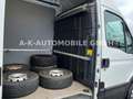 Iveco DALIY 35S14 KASTEN*HOCH/LANG*AHK*AUFFAHRRAMPE* Blanc - thumbnail 23