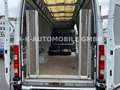 Iveco DALIY 35S14 KASTEN*HOCH/LANG*AHK*AUFFAHRRAMPE* Blanc - thumbnail 29