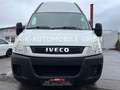 Iveco DALIY 35S14 KASTEN*HOCH/LANG*AHK*AUFFAHRRAMPE* Blanc - thumbnail 4