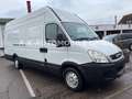 Iveco DALIY 35S14 KASTEN*HOCH/LANG*AHK*AUFFAHRRAMPE* Blanc - thumbnail 3