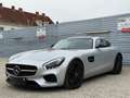 Mercedes-Benz AMG GT S Coupe Silber - thumbnail 6