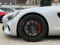 Mercedes-Benz AMG GT S Coupe Silber - thumbnail 11