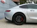 Mercedes-Benz AMG GT S Coupe Silber - thumbnail 9