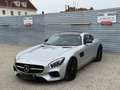 Mercedes-Benz AMG GT S Coupe Silber - thumbnail 5