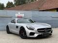 Mercedes-Benz AMG GT S Coupe Silber - thumbnail 2