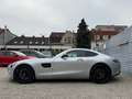 Mercedes-Benz AMG GT S Coupe Silber - thumbnail 7