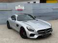 Mercedes-Benz AMG GT S Coupe Silber - thumbnail 1