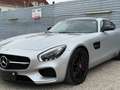 Mercedes-Benz AMG GT S Coupe Silber - thumbnail 13