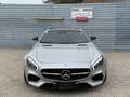 Mercedes-Benz AMG GT S Coupe Silber - thumbnail 4