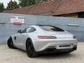 Mercedes-Benz AMG GT S Coupe Silber - thumbnail 16