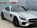 Mercedes-Benz AMG GT S Coupe Silber - thumbnail 3