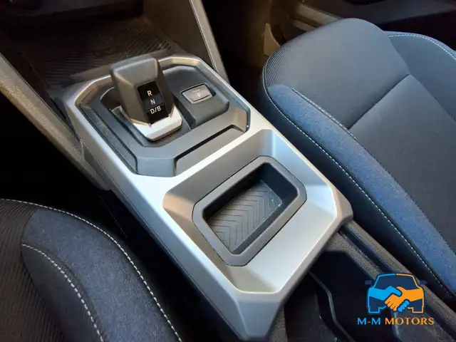 Dacia Duster view 13