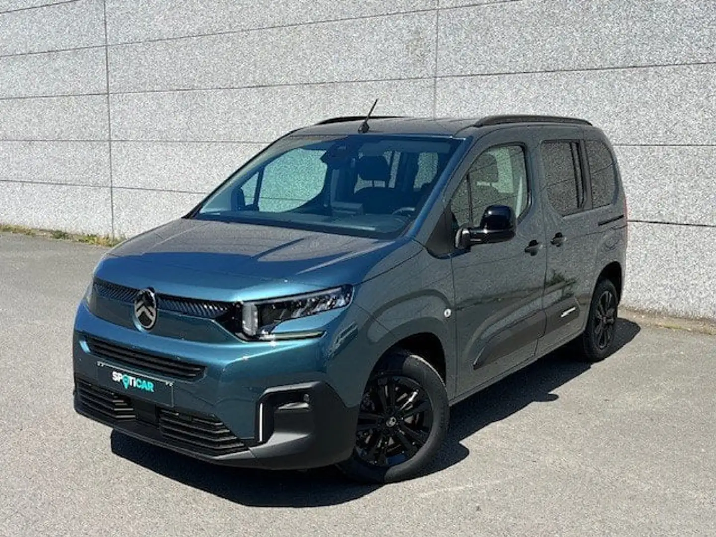 Citroen Berlingo *CAR PLAY*CAMERA* 1.2 BENZ 110 PK PLUS - 1