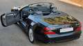 Mercedes-Benz SL 55 AMG SL55, Jahreswagenzustand, www.fahrwerk-cars.de Negru - thumbnail 5