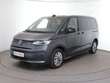 VW T7 Multivan Business eHybrid 180 kW 4MOTION