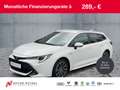 Toyota Corolla TS 1.8 Hybrid TEAM D LED+ACC+SHZ+RFK+17" Weiß - thumbnail 1