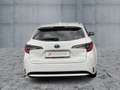 Toyota Corolla TS 1.8 Hybrid TEAM D LED+ACC+SHZ+RFK+17" Weiß - thumbnail 5