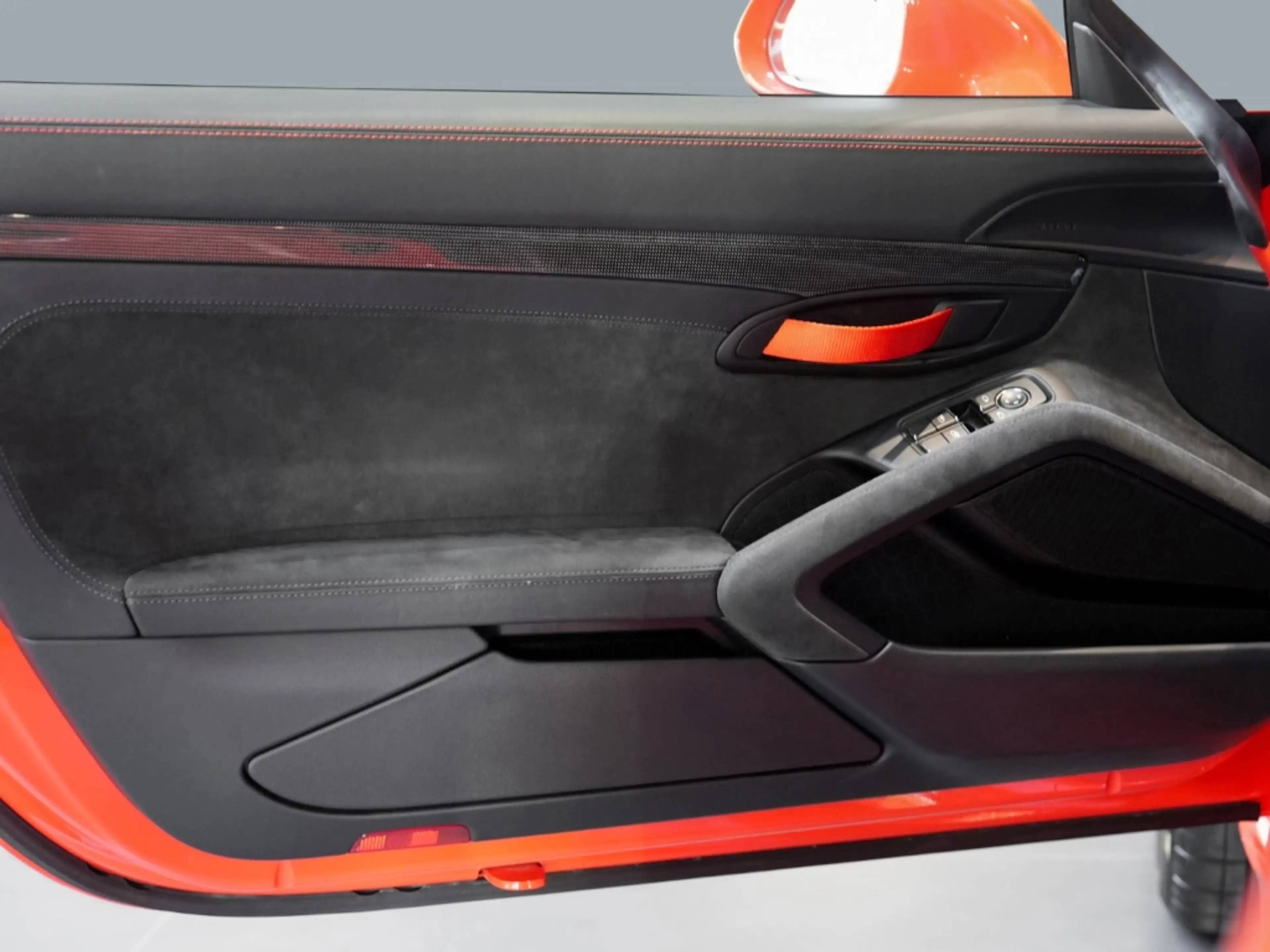 Porsche 991 -1 (911) GT3 RS — photo 14
