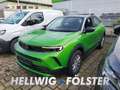 Opel Mokka-E Edition 11kw Charger Keyless Tempomat Grün - thumbnail 1