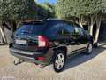 Jeep Compass 2.2 CRD 136 FAP NORTH EDITION 4X4 Noir - thumbnail 3