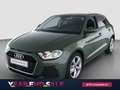 Audi A1 25 TFSI advanced Grün - thumbnail 1