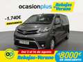 Toyota Proace Verso Combi Medio 2.0D 6pl. 150 Gris - thumbnail 1