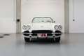 Corvette C1 Blanc - thumbnail 3