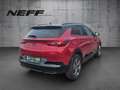 Opel Grandland 1.2 Turbo GS Line LED+Navi+SHZ+2xKlima Rouge - thumbnail 5