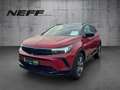 Opel Grandland 1.2 Turbo GS Line LED+Navi+SHZ+2xKlima Rouge - thumbnail 2