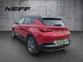 Opel Grandland 1.2 Turbo GS Line LED+Navi+SHZ+2xKlima Rouge - thumbnail 4