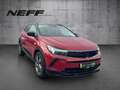 Opel Grandland 1.2 Turbo GS Line LED+Navi+SHZ+2xKlima Rouge - thumbnail 7