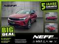 Opel Grandland 1.2 Turbo GS Line LED+Navi+SHZ+2xKlima Rouge - thumbnail 1