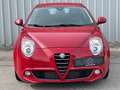 Alfa Romeo MiTo Aut. 1.4 135PS Turismo(*KLIMA*TÜV*WENIG KM* Rouge - thumbnail 2
