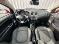 Alfa Romeo MiTo Aut. 1.4 135PS Turismo(*KLIMA*TÜV*WENIG KM* Rood - thumbnail 7
