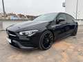 Mercedes-Benz CLA 200 CLA 200 d 4M EDITION 2020 AMG LINE PANO/AHK/LED Noir - thumbnail 3