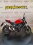 Honda Hornet Rojo - thumbnail 1